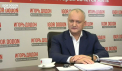 Igor Dodon, catre Maia Sandu: "Am fost intrebat ce regrete am. Ca v-am facut prim-ministru" - VIDEO