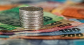 Curs valutar BNM pentru 14 noiembrie. Cat costa astazi un euro si un dolar - FOTO