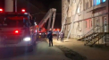Romania. Incendiu violent la Spitalul Judetean Piatra Neamt. Zece persoane au murit, iar medicul de garda este in stare critica