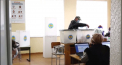 Mergem din nou la vot. In al doilea tur de scrutin batalia se va da intre Maia Sandu si Igor Dodon - VIDEO
