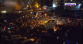 Proteste si comemorari in Belarus dupa moartea unui pictor de 31 de ani, care s-a stins dupa ce a fost arestat de politie in curtea unui bloc din Minsk - VIDEO