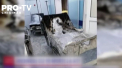 Momente de cosmar la Spitalul Judetean din Piatra Neamt! Zeci de bolnavi de COVID-19, in stare grava, au murit aseara intr-un incendiu care a cuprins sectia de terapie intensiva