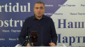 Renato Usatii - propunere catre CEC: ofera un avion charter ca sa trimita diasporei buletine de vot suplimentare - VIDEO