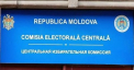CEC ofera primele informatii dupa deschiderea sectiilor de votare - VIDEO