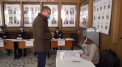 Renato Usatii voteaza. Liderul PN sustine ca detine probe despre incalcarea legislatiei electorale - VIDEO