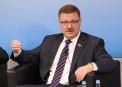 Senator rus: "Schimbari grave in politica externa se asteapta in Moldova, odata cu alegerea lui Sandu"