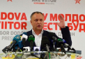 Igor Dodon: "Viata incepe o noua etapa. Va amintesc ca Moldova este o tara parlamentara! Dragi prieteni, sa va aduc aminte cati idoli pe dreapta ati avut si cu ce s-a terminat, stiti?" - VIDEO