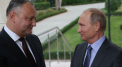 BBC:” Infrangerea lui Igor Dodon este rusinoasa pentru Kremlin”. Ce mesaj i-a transmis Maiei Sandu presedintele Rusiei