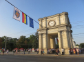 Rezultatele celui de-al doilea tur de scrutin, la Chisinau. Cine este candidatul invingator - FOTO