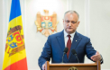 Vom avea proteste masive in capitala? Ce le-a transmis Igor Dodon alegatorilor sai, dupa ce a pierdut alegerile prezidentiale - VIDEO