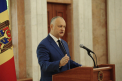 Dodon sustine ca diaspora a fost adusa in mod organizat la sectiile de votare - VIDEO