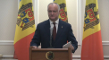 Igor Dodon, catre Maia Sandu: "Preliminar, o felicit, dar sunt obligat sa apar votul celor care au votat pentru mine". Ce are de gand sa faca mai departe Igor Dodon - VIDEO