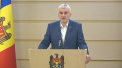 Invitatia lui Igor Dodon de a discuta privind viitoarea majoritate parlamentara - refuzata de Platforma DA. Declaratiile facute de Alexandru Slusari - VIDEO