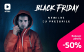 Black Friday la ENTER: nemilos cu preturile