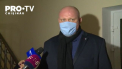 Cum raspunde Vasile Bolea, intrebat daca PSRM este gata sa  faca o coalitie cu Partidul Sor si Pentru Moldova: "Nu ma numesc Vanga si nu sunt Wolf Messing ca sa va spun ce urmeaza" - VIDEO 