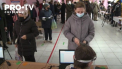 Dupa ce au trecut alegerile prezidentiale deputatii Platformei DA propun modificari la codul electoral - VIDEO 