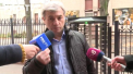 Reactia lui Corneliu Furculita, dupa ce a fost acuzat ca a apelat la Pavel Voicu ca sa-l scape de pedeapsa pe nepotul sau, fiind prins beat la volan - VIDEO