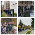 "Daca ati putea da timpul inapoi, v-ati schimba atitudinea fata de diaspora". Cum raspunde Igor Dodon - VIDEO