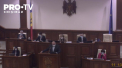 Crearea unei subcomisii parlamentare de ancheta a provocat un adevarat scandal in Parlament astazi. Deputatii s-au certat intre ei si un timp indelungat si-au tot numarat voturile - VIDEO