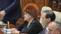 Fosta deputata a PSRM, Elena Hrenova, s-a stins din viata