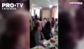 Igor Dodon a fost criticat dupa ce ieri, in timpul unei vizite in sudul tarii, a indemnat oamenii sa uite de probleme si sa bea. Andrian Candu a sesizat organele de drept, cerand sa il investigheze - VIDEO 