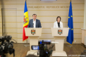 Andrei Nastase despre relatia cu Maia Sandu si despre blocul ACUM
