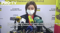  Imediat dupa investirea in functia de presedinte, Maia Sandu spune ca va schimba componenta CSS si va reseta modul de functionare a institutiei - VIDEO 