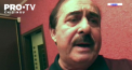 Covid-19 i-a afectat plamanii, memoria si chiar mersul. Primul interviu oferit de Nicolae Botgros, dupa ce a fost externat din spital - VIDEO 