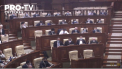 Alexandr Stoianoglo este asteptat saptamana viitoare in Parlament pentru a raporta la ce etapa este dosarul furtului miliardului. Reactia Procuraturii - VIDEO 