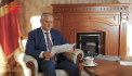 Igor Dodon, despre guvernare si ce ar putea urma. Solutiile propuse de acesta: "In opinia mea cel mai rau scenariu este daca noul presedinte va incerca sa se victimizeze" - VIDEO