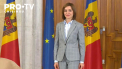 Dupa ce va fi investita in functie, Maia Sandu va inainta trei persoane din echipa sa la functiile de consilieri consilieri. Despre cine este vorba - VIDEO 