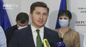 La alegerile parlamentare din 5 si 6 decembrie putem misca Romania impreuna, iesind la vot. De 12 ani, Partidul Miscarea Populara a capatat increderea oamenilor - VIDEO