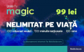 De sarbatori Moldtelecom vine cu oferte magice la telefonia mobila: portare si conectare 