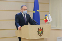 Andrian Candu: "Politica bugetar-fiscala, plina cu masuri antisociale si antinationale, Guvernul lui Dodon trebuie sa plece" - VIDEO