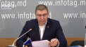 Fostul sef al Procuraturii Anticoruptie, Viorel Morari, il acuza pe Alexandr Stoianoglo ca i-a denigrat imaginea. Reactia procurorului general - VIDEO