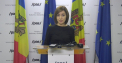 Ultima ora. Maia Sandu cheama oamenii la protest. Declaratiile facute de presedintele ales: "Dodon si Plahotniuc incearca sa anuleze votul oamenilor"