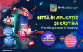 MyMoldtelcom iti aduce cadouri in fiecare zi!