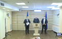 PSRM va inainta in parlament un proiect de lege prin care se cere demiterea din functie a persoanelor angajate in institutiile statului, in perioada 2016-2019. Bolea: "Au fost numite in fuctie de sistemul oligarhic" - VIDEO 