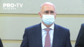 Reactiile deputatilor dupa ce, Socialistii si cei de la Pentru Moldova au votat in doua lecturi proiectul care prevede scoaterea Serviciului de Informatii si Securitate din subordinea presedintelui - VIDEO
