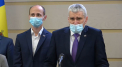 Platforma DA, dispusa sa blocheze in continuare tribuna Parlamentului - VIDEO