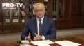 Dodon explica cum va functiona legea votata in Parlament, privind scoaterea SIS-ului din subordinea presedintelui: "Ramane in subordinea dubla. Care e problema?" - VIDEO 