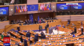 Ce spune Uniunea Europeana despre haosul creat ieri in Parlament, dar si seria de legi adoptate: "Votarea a fost sustinuta de oameni identificati ca fiind implicati in coruptie si in frauda bancara din 2014" - VIDEO 