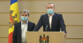 Socialistii cheama la discutii PAS, Platforma DA, PDM si SOR. Batrancea: "Parlamentul nu este o jucarie, ci un organ ales de cetateni si exista proceduri legale pentru a fi dizolvat" - VIDEO