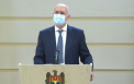 PDM nu va participa la sedinta Parlamentului: "Boicotam. S-au trecut niste linii rosii. Oare mireasa nu se supara ca nu o chemati la masa cea mare?"