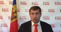 Anuntat in cautare internationala, Ilan Sor se filmeaza intr-un nou video si-l publica pe internet. Acesta raspunde acuzatiilor si spune daca Partidul Sor se afla in coalitie cu PSRM - VIDEO