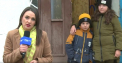 DARUIESTI SI CASTIGI: Bianca si Alex isi doresc ca mama sa le mai fie alaturi de Craciun. Durerea si saracia le marcheaza copilaria, mama lor fiind bolnava de cancer - VIDEO