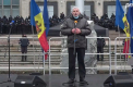 Mesajul lui Alexandru Slusari catre Igor Dodon: "Noi nu mai putem astepta 2 saptamani, nahren s pleaja"