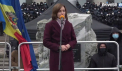 Discursul Maiei Sandu din cadrul protestului organizat in Piata Marii Adunari Nationale: "Dodon impreuna cu Sor au transformat Parlamentul intr-o gainarie" - VIDEO 