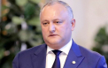 Igor Dodon si Pavel Voicu, acuzati ca au organizat intrarea in Moldova a unui interlop: „A venit pentru a face presiuni pe unul dintre concurentii electorali”. Cine este acesta - VIDEO
