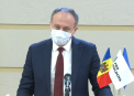 Andrian Candu despre esuarea motiunii simple impotriva ministrului de Interne: "Cand majoritatea parlamentara provoaca lipsa cvorumului e un semn de slabiciune si frica" - VIDEO